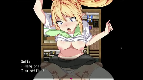 [NTR Game] Ntr Elf Sofia