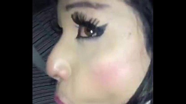 Colombian big booty TS fuck an fuck