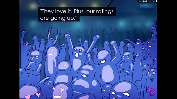 [Derpixon] Near – Automat-Uh (Ending 1) Hd [720P]