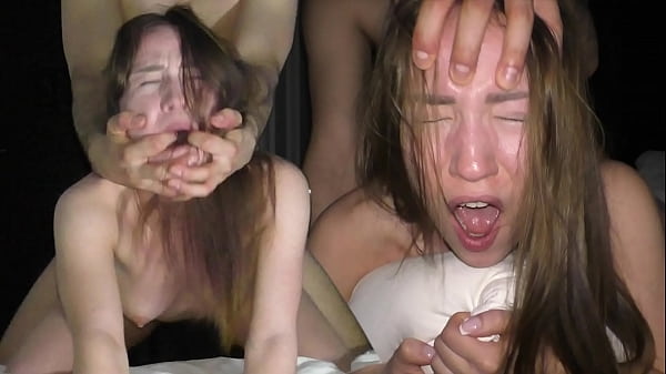 Extra Small College Teen Fucked To Her Limit In Extreme Rough Sex Session – BLEACHED RAW – Ep XVI – Kate Quinn