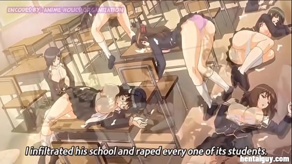 [Hentai] The Time Stopping Nightmare. The Tragic Finale Cannot Be Stopped.