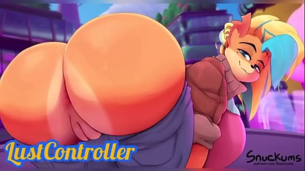 Twana Bandicoot – Crash Bandicoot [Compilations]