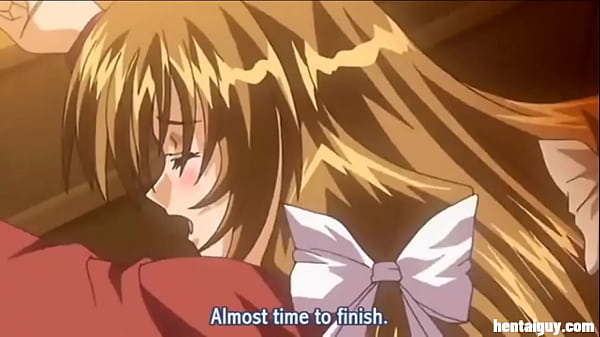 [Hentai] No! My Milk Will Come Out