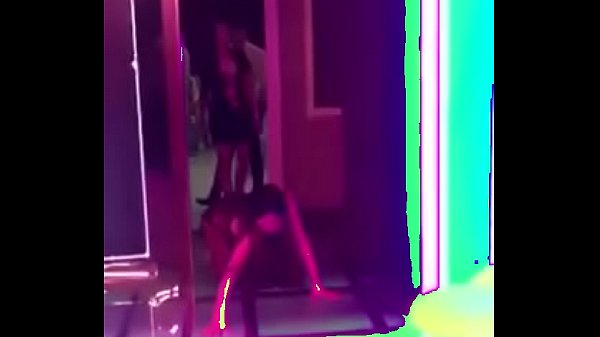 dance chinese sauna