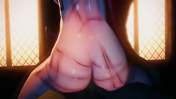 [StudioFOW]Katarina The General’s Daughter 3d hentai rough gangbang